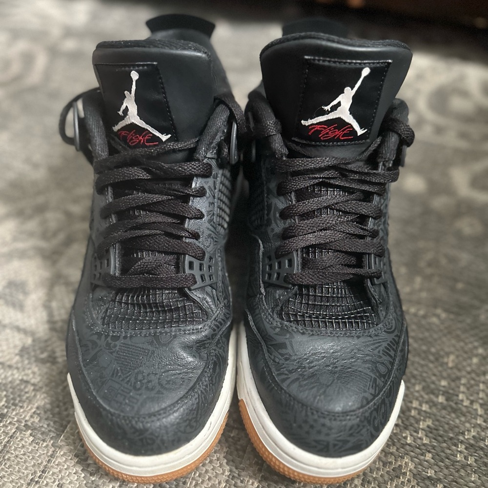 Jordan 4’s